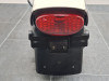 Rear fender Suzuki VZ 800 marauder