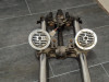 Gabelholm Komplett Yamaha XV 920
