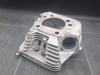 Cilinderkop Harley Davidson FXST Softail Standard