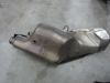 Muffler Triumph Street Triple 675