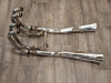 Muffler Yamaha XJ 650