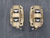 Brake calipers front BMW R 1250 GS