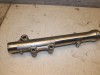 Voorpoot links compleet Kawasaki LTD 450