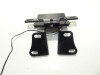 License plate holder Yamaha MT 09