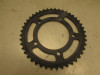 Rear sprocket Overig Onbekend Unknown