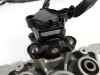 Slotenset Yamaha FZ1