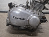 Motorblok Kawasaki KZ 440