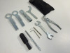 Gereedschapset Kawasaki ER 6