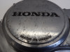 Crankcase cover Clutch side Honda VF 700  750 C Magna