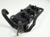 Ventildeckel Triumph Sprint ST 1050