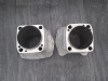 Cilinderblok Harley Davidson FXST Softail Standard