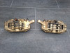 Brake calipers front Suzuki GSX R 1000