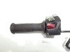 Handlebar switch assy left BMW R 1200 RT