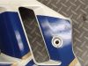 Cowl left small Suzuki GSX R 750