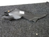 Seiten verkleidung links Kawasaki Z 650