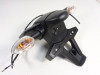 Kennzeichenhalter Yamaha MT 09