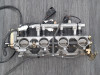 Gasklephuis Suzuki GSX R 600