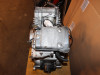Motorblok Kawasaki VN 700  750
