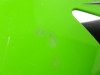 Cowl right Kawasaki ZX 10 R