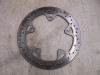 Rear brake disc BMW R 1200 GS LC Adventure
