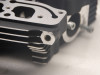 Cylinder head Harley Davidson Softtail