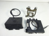 Battery holder Ducati Monster 695