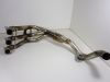 Downpipes Triumph Tiger 955i