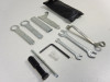 Gereedschapset Honda CBF 1000