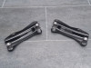 Koffer halter set Harley Davidson FLTRXS Road Glide Special