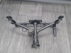 Kuipframe Suzuki GSX R 1100