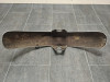 Voorspatbord Honda CB 400