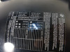 Heckunterverkleidung BMW R 1200 RT