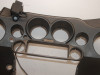 Innenverkleidung  Harley Davidson Touring FL