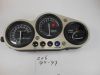 Meter combination Kawasaki ZX 6 R