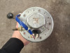 Fuel pump Suzuki GSX R 1000