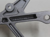 Schetsplaat links Honda CBR 600 F