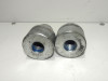 Lenkungs Dampfer Buell X1 Lightning 