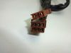 Handlebar switch assy right Yamaha FAZER 600