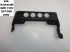 Frame - onderdelen Kawasaki ZZR 1100