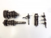 Gear box Yamaha XV 920