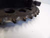 Tandwieldrager Suzuki DR 800