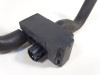 Air cleaner case Kawasaki ER 6