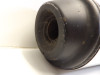 Muffler Yamaha FZR 600