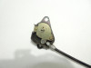 Key set Triumph Tiger 900