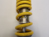 Stossdampfer hinten Yamaha MT 03