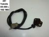 Dynamo Yamaha XS 400
