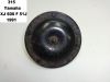 Claxon Yamaha XJ 600 Diversion