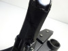 Main step holder left Honda CBF 1000