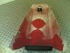 Buddycover Yamaha Overige Yamaha