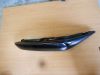 Cowl rear right Kawasaki ER 6
